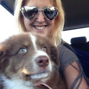 Meet your Posher, Julianne